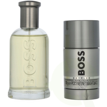 Boss Bottled No.6 EDT darčeková sada